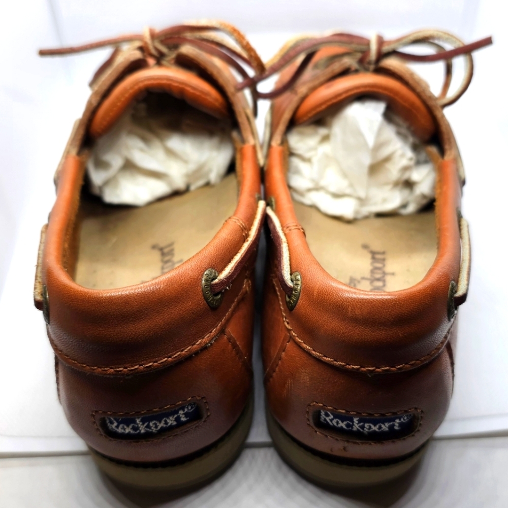 Rockport - 7M - Women's Loafers - Picture 7 of 11